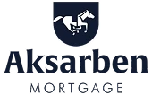 Aksarben Mortgage Logo